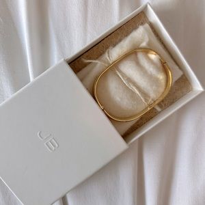 Jenny Bird Stevie bracelet new in box